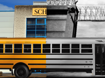 State-Initiated Child Abuse