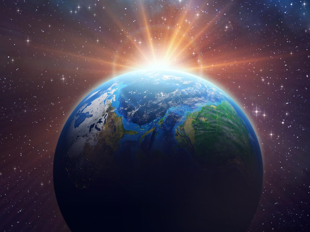 A Global Call to&nbsp;Action